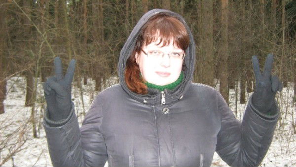 Ольга Парфенкова