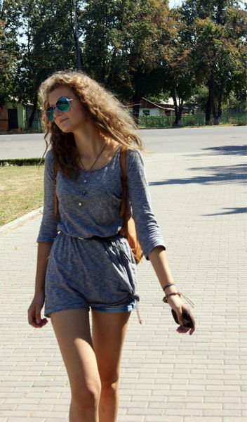 Дарья Водяник