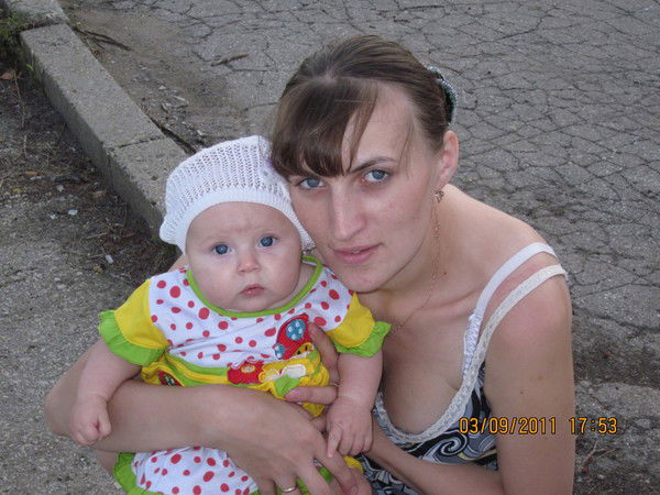 Наталья Маслова