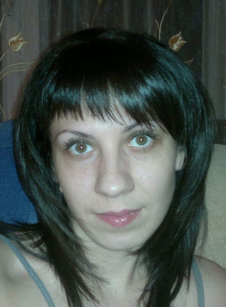 Юлия Максимова