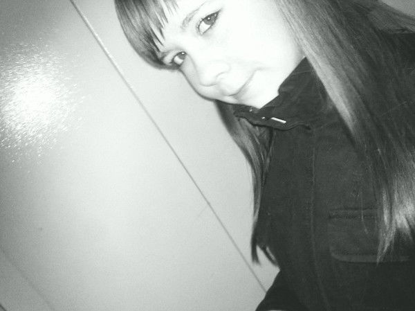 Наташа Теплякова