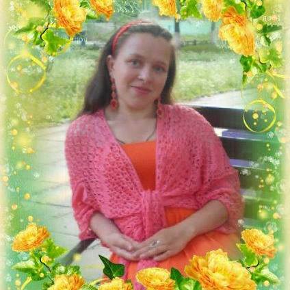 Nadezhda Sysolyatina