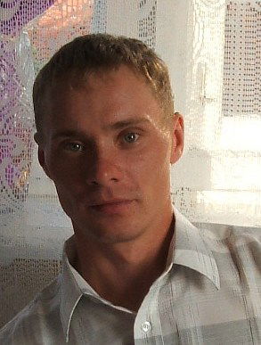 Сергей Юшков