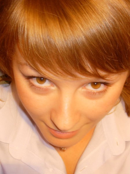 Надежда Будякова