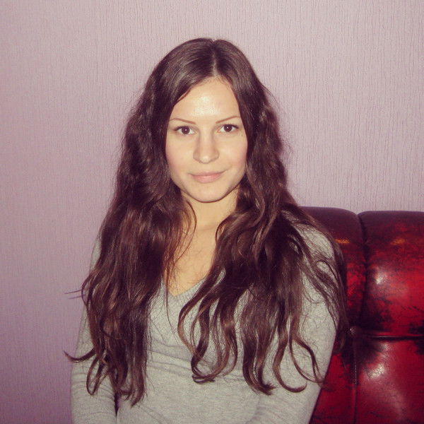 Виктория Какацева