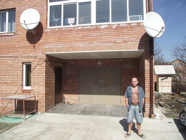 Евгений Руденко