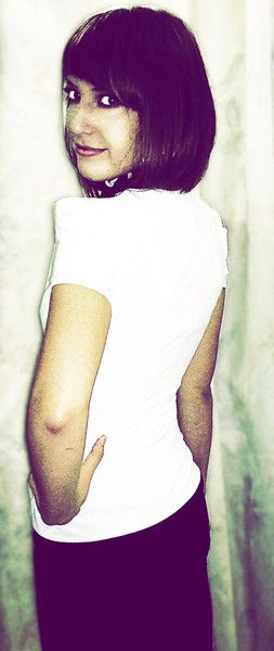 Ксения Веснина