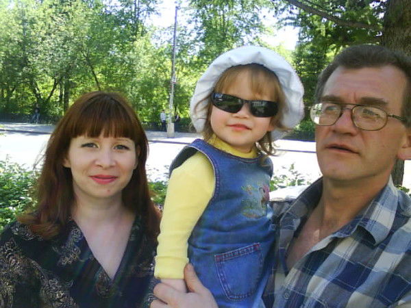 Сергей Мальков