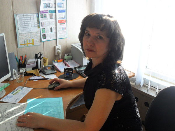 Маргарита Клевцова