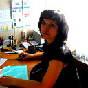 Маргарита Клевцова