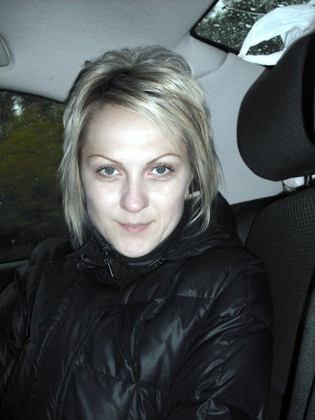 Светлана Альферович