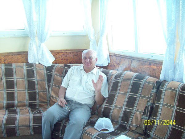 Володя Логунов