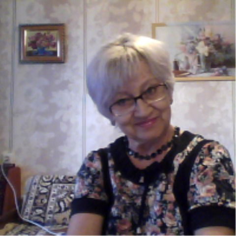 Рая Конанкова