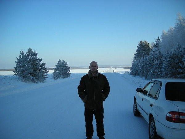 Андрей Красиков