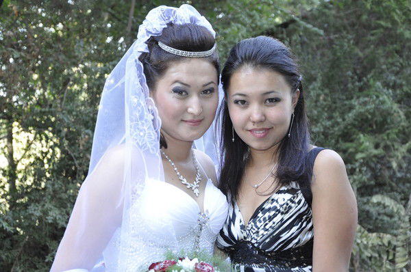 Жансая Дуйсебаева