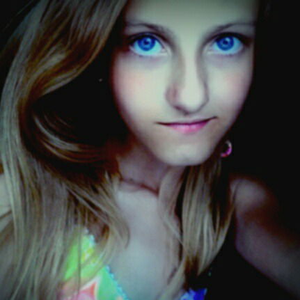 Лия Агородникова