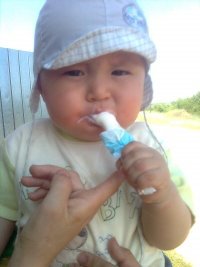 Надежда Степанова