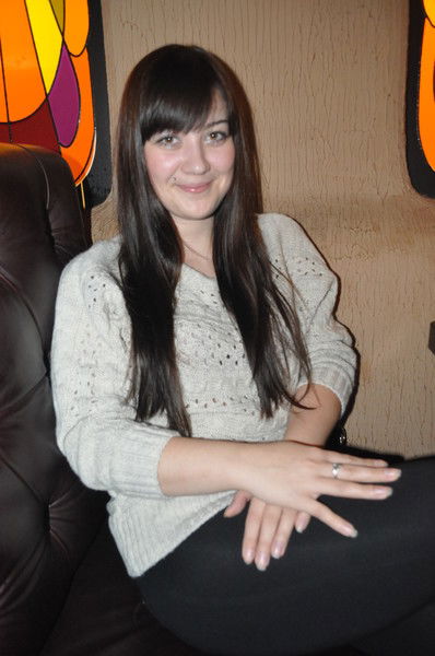 Вероника Речинская