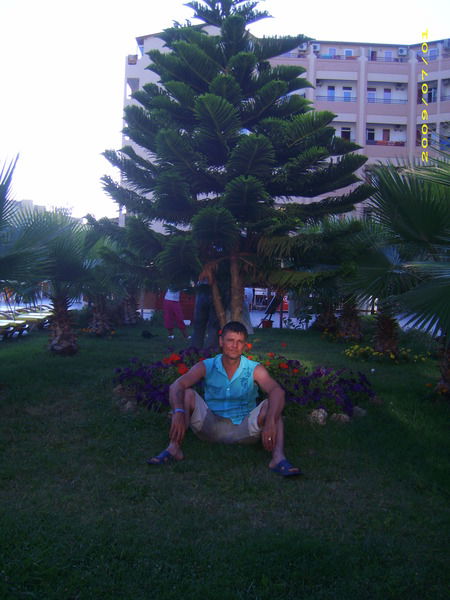 Александр Шевердов