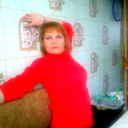 Ирина Мостовая