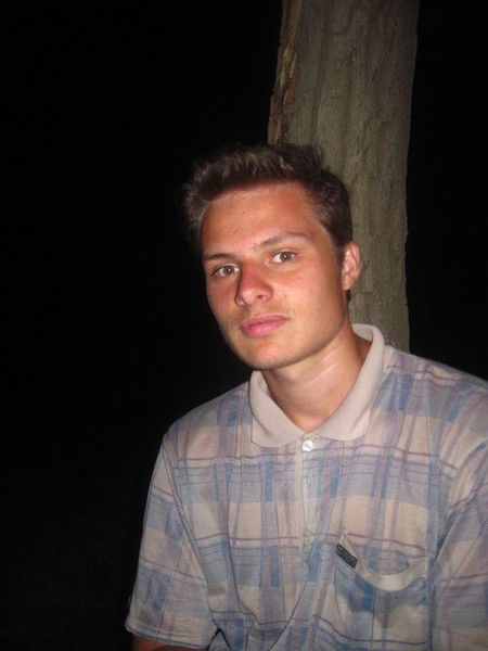 Мишанька Боев