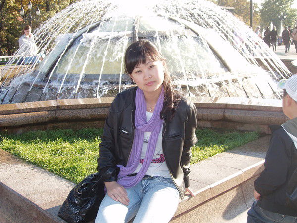 Натали Когай