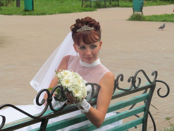 Елизавета Медведева