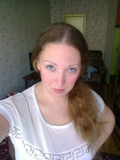 Дарья Николаенко