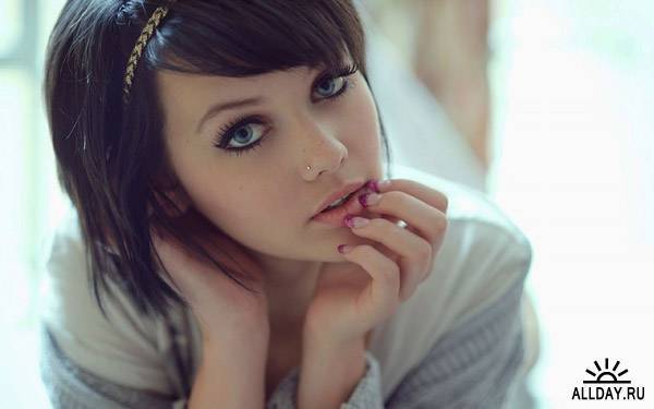 Дарья Зыбина