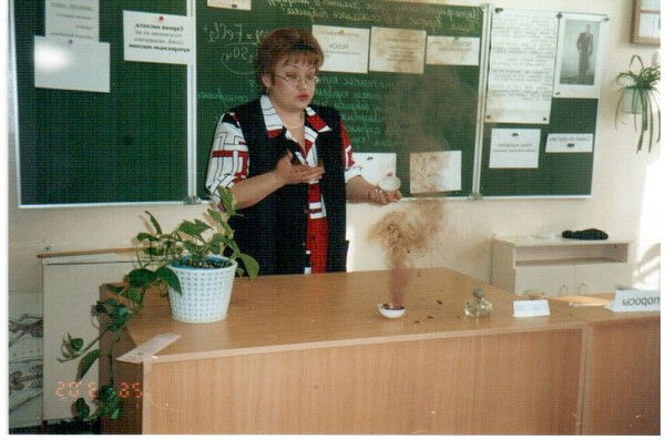 Наталья Зотова