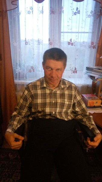 Алексей Ларин