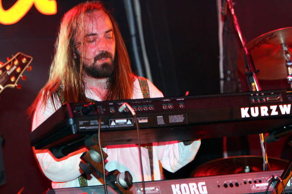 Сергей Аванесов