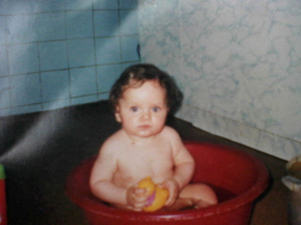 Дима Литовченко