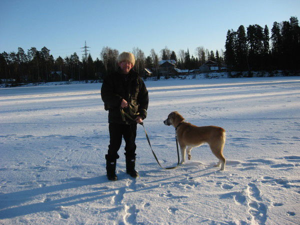 Серёжа Демидов