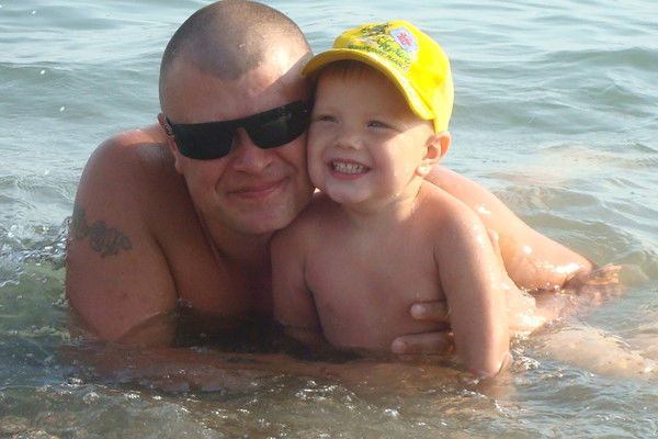 Сергей Крот