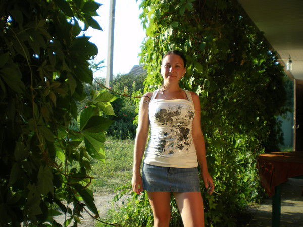 Марина Кузиева