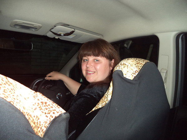 Елена Бондарева