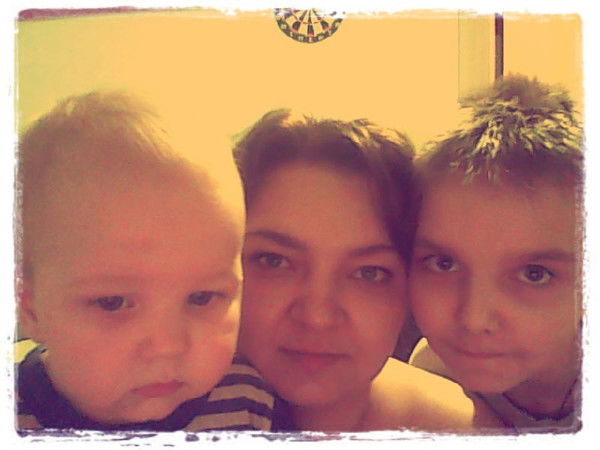 Наталья Бутенко