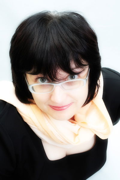 Татьяна Соколова