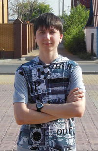 Сергей Потапенко