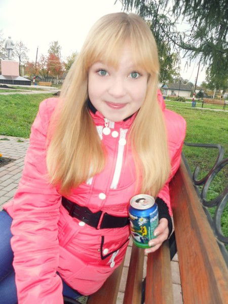 Мафка Анисимова