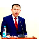 Гани Исаев