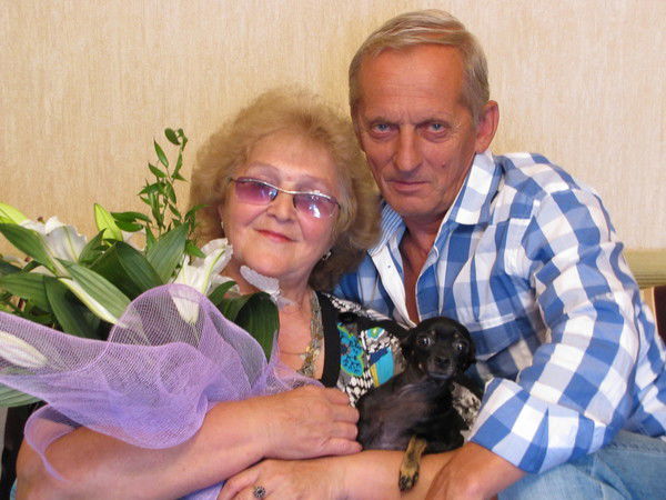 Татьяна Филатьева