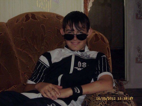 Ванек Мешков