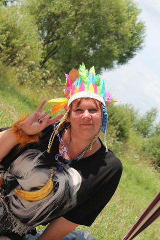 Елена Манцевич