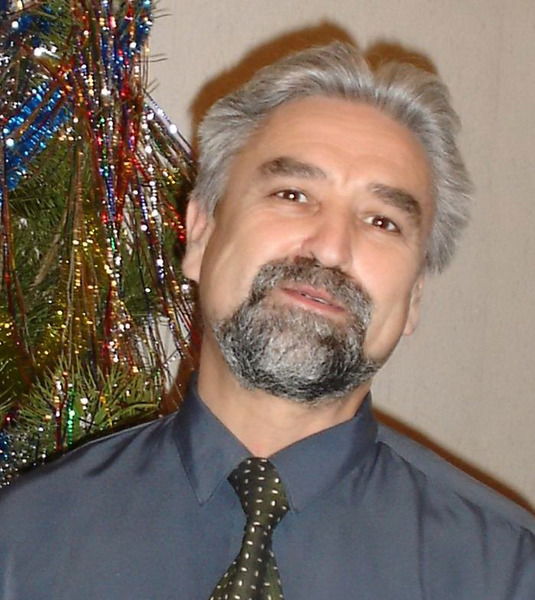 Александр Яськов