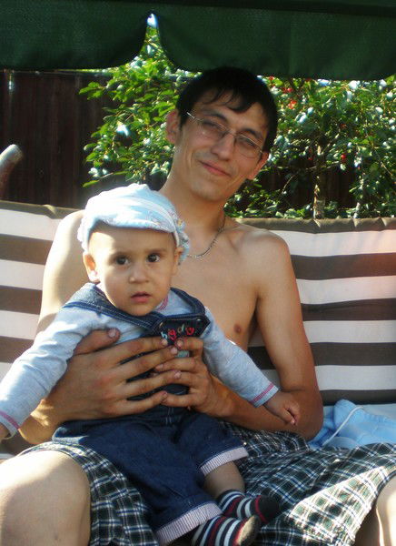 Рустем Муллакаев