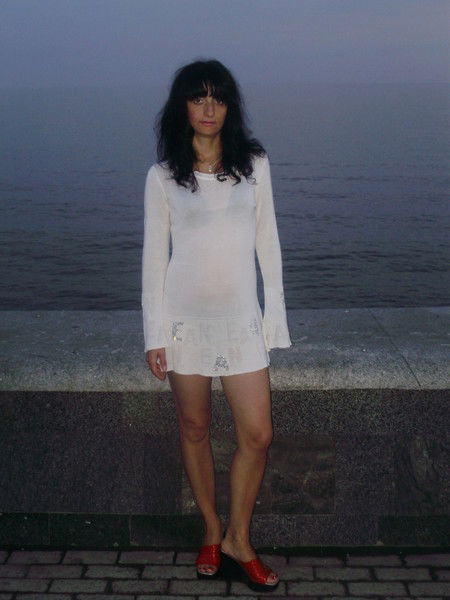 Нина Гладышева