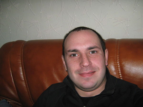 Денис Степунин