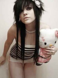 Даша Петрук